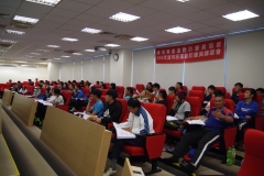106年度丙級運動防護員講習會-國北教場_190503_0013