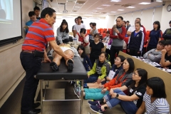 106年度丙級運動防護員講習會-國北教場_190503_0027