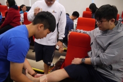 106年度丙級運動防護員講習會-國北教場_190503_0044