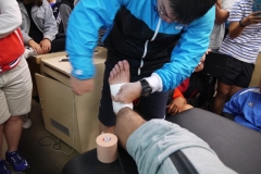 106年度丙級運動防護員講習會-國北教場_190503_0058