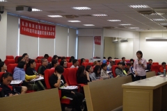 106年度丙級運動防護員講習會-國北教場_190503_0071