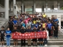 106年度丙級運動防護員講習會 桃園場