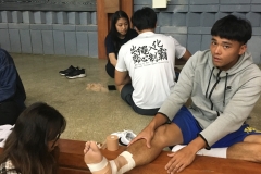 106年度丙級運動防護員講習會-桃園場_190503_0025