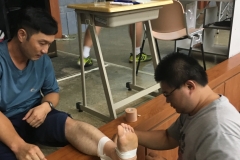 106年度丙級運動防護員講習會-桃園場_190503_0028