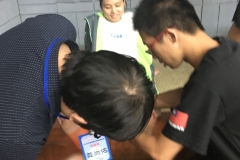 106年度丙級運動防護員講習會-桃園場_190503_0029