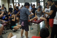 107年度丙級運動防護員講習會-台北場_190503_0014