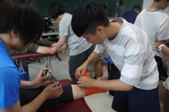 107年度丙級運動防護員講習會-台北場_190503_0022
