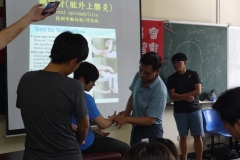 107年度丙級運動防護員講習會-台北場_190503_0051