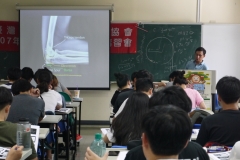107年度丙級運動防護員講習會-台北場_190503_0060