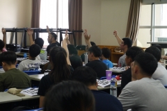 107年度丙級運動防護員講習會-台北場_190503_0064