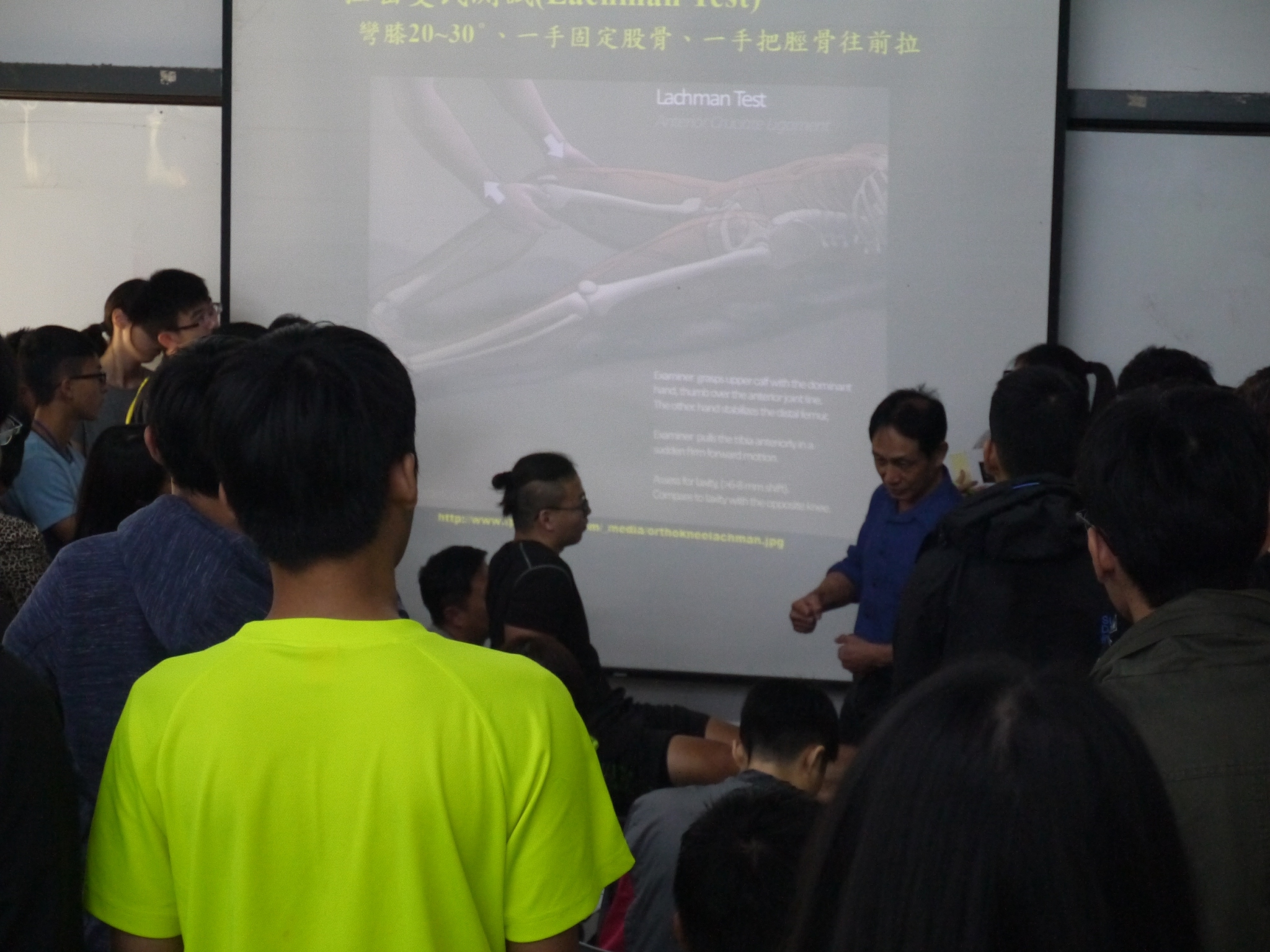 107年度丙級運動防護員講習會-台南場_190503_0087