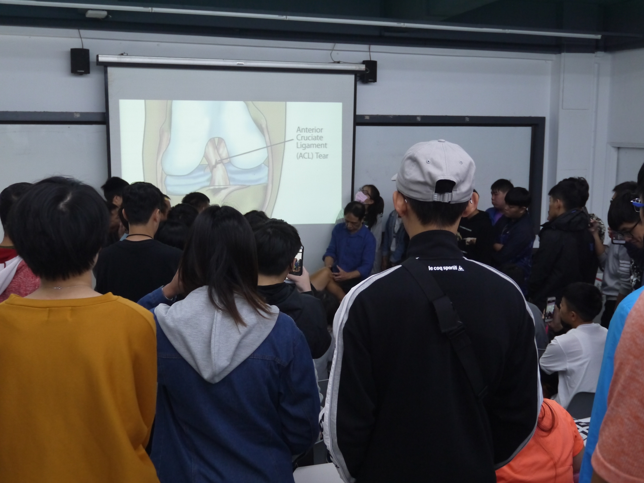 107年度丙級運動防護員講習會-台南場_190503_0090