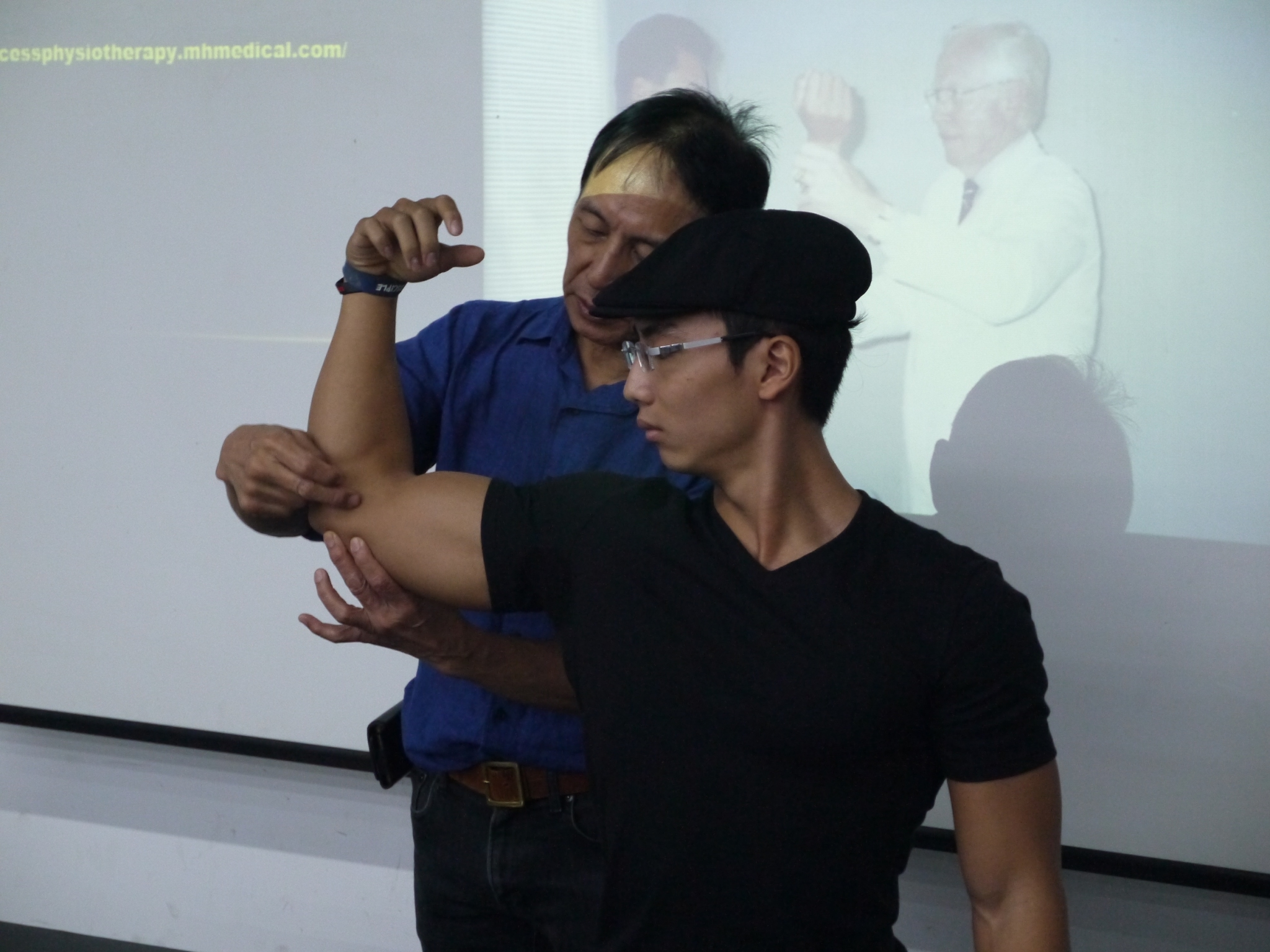 107年度丙級運動防護員講習會-台南場_190503_0098