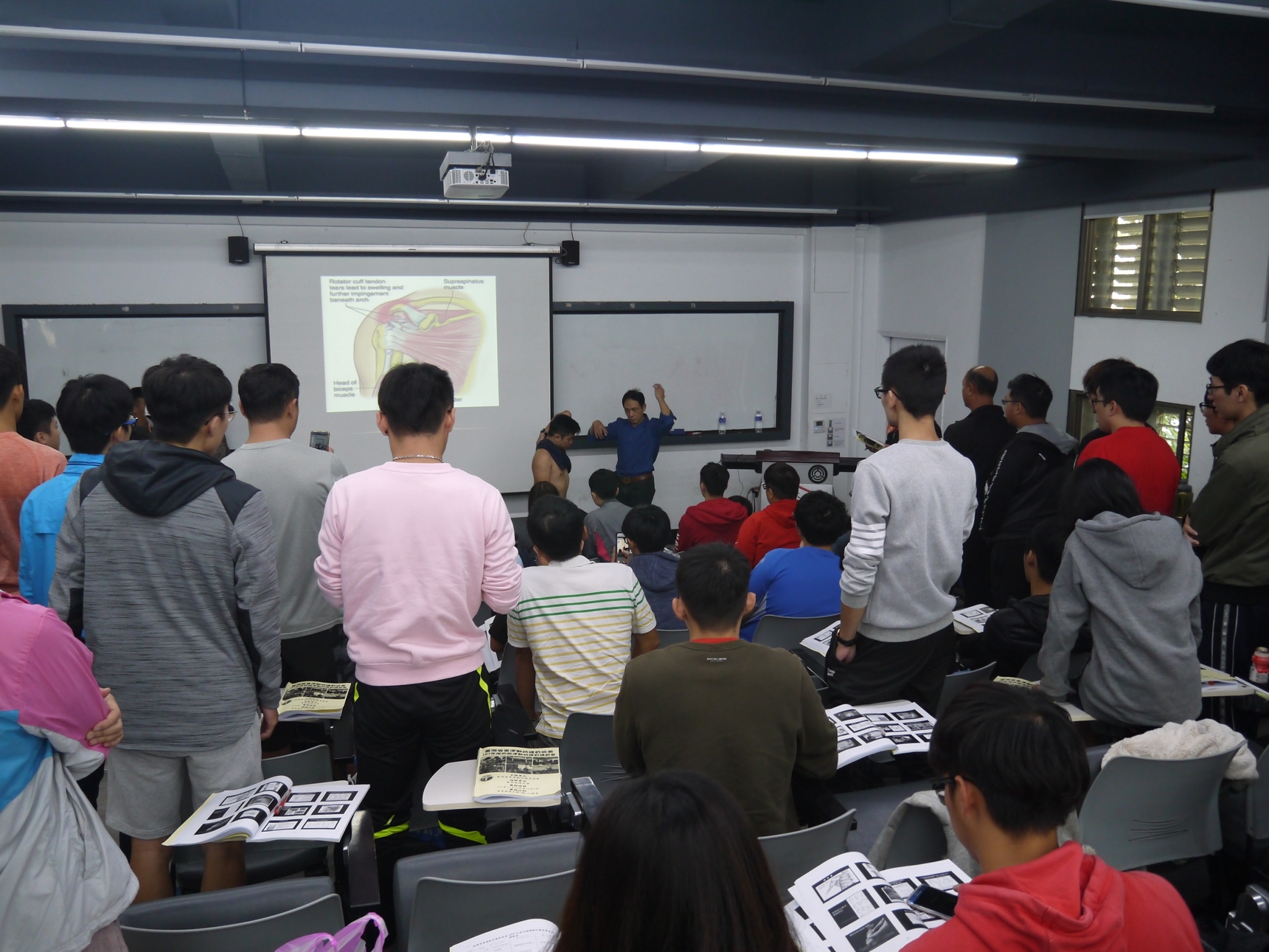 107年度丙級運動防護員講習會-台南場_190503_0107
