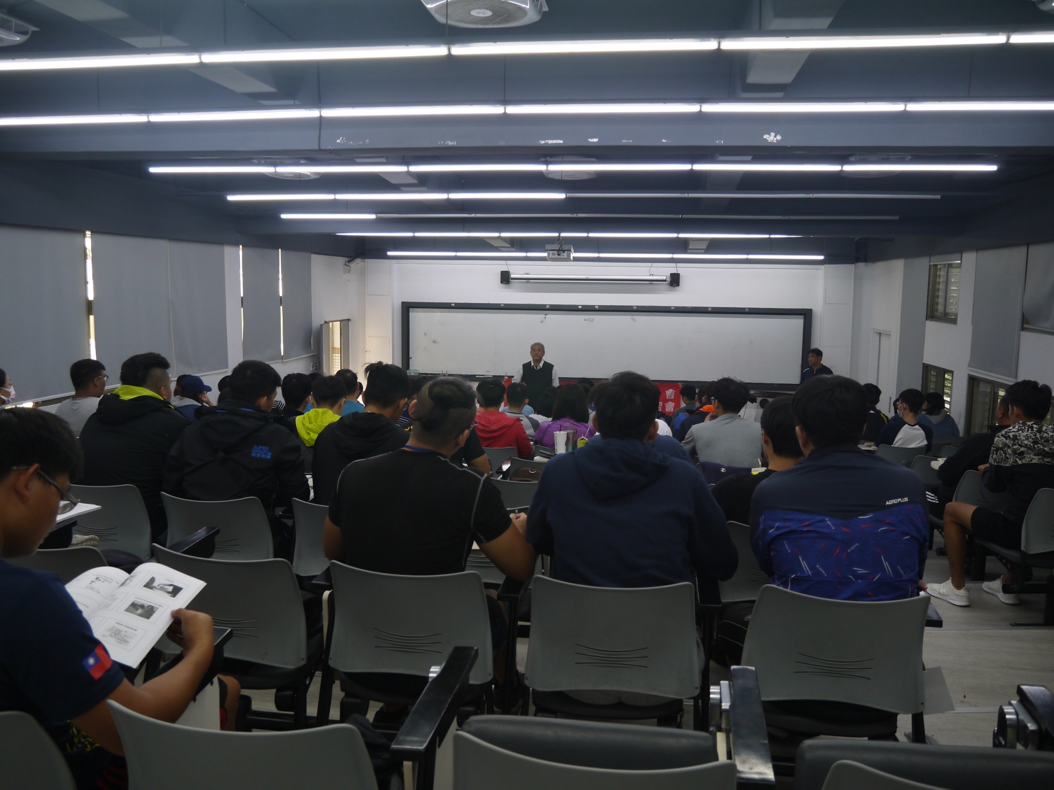 107年度丙級運動防護員講習會-台南場_190503_0181