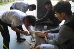 107年度丙級運動防護員講習會-台南場_190503_0012