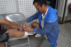 107年度丙級運動防護員講習會-台南場_190503_0013