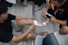 107年度丙級運動防護員講習會-台南場_190503_0018
