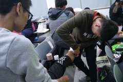 107年度丙級運動防護員講習會-台南場_190503_0021