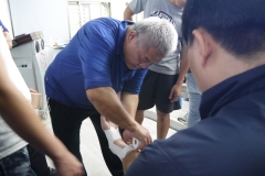 107年度丙級運動防護員講習會-台南場_190503_0023