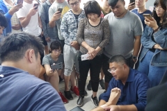 107年度丙級運動防護員講習會-台南場_190503_0027