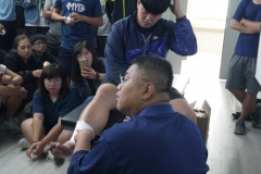 107年度丙級運動防護員講習會-台南場_190503_0029