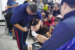 107年度丙級運動防護員講習會-台南場_190503_0033