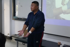 107年度丙級運動防護員講習會-台南場_190503_0041
