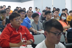 107年度丙級運動防護員講習會-台南場_190503_0052