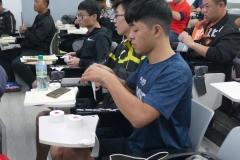 107年度丙級運動防護員講習會-台南場_190503_0062