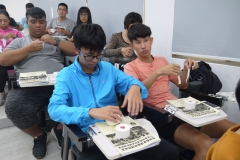 107年度丙級運動防護員講習會-台南場_190503_0063