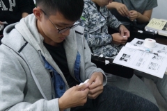 107年度丙級運動防護員講習會-台南場_190503_0068