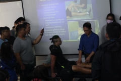 107年度丙級運動防護員講習會-台南場_190503_0088