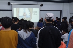 107年度丙級運動防護員講習會-台南場_190503_0090