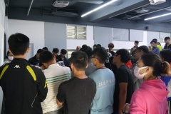 107年度丙級運動防護員講習會-台南場_190503_0091