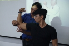 107年度丙級運動防護員講習會-台南場_190503_0098