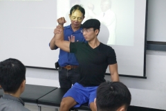 107年度丙級運動防護員講習會-台南場_190503_0099