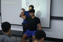 107年度丙級運動防護員講習會-台南場_190503_0100
