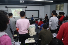 107年度丙級運動防護員講習會-台南場_190503_0105