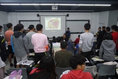 107年度丙級運動防護員講習會-台南場_190503_0106