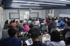 107年度丙級運動防護員講習會-台南場_190503_0108