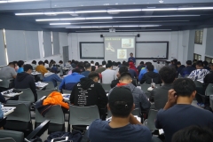 107年度丙級運動防護員講習會-台南場_190503_0109