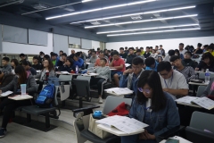 107年度丙級運動防護員講習會-台南場_190503_0121