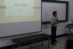 107年度丙級運動防護員講習會-台南場_190503_0124