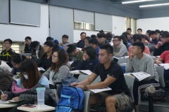107年度丙級運動防護員講習會-台南場_190503_0130