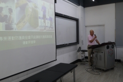 107年度丙級運動防護員講習會-台南場_190503_0139