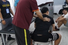 107年度丙級運動防護員講習會-台南場_190503_0152