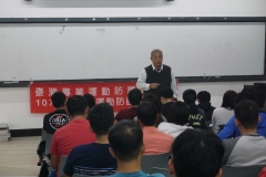107年度丙級運動防護員講習會-台南場_190503_0184